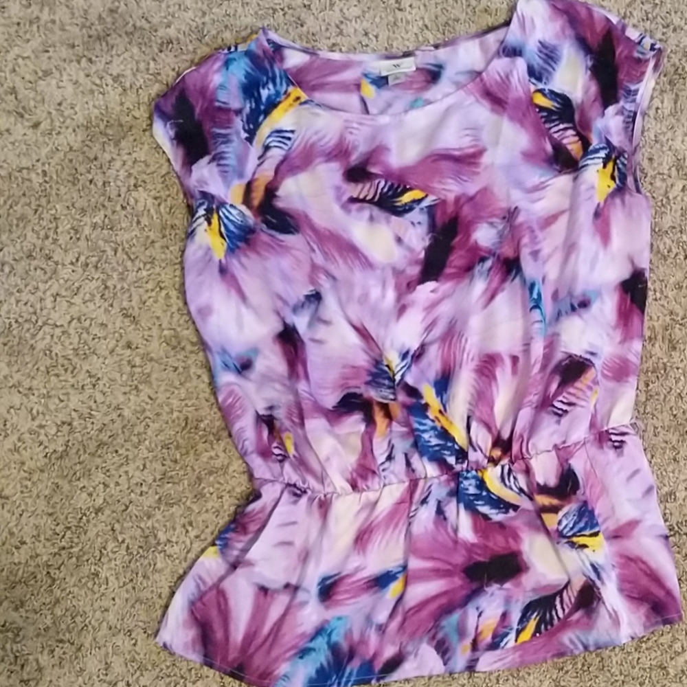 Dress shirt